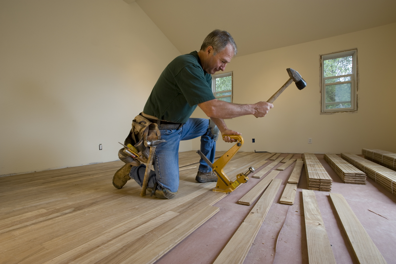 Uzundere Laminatçı